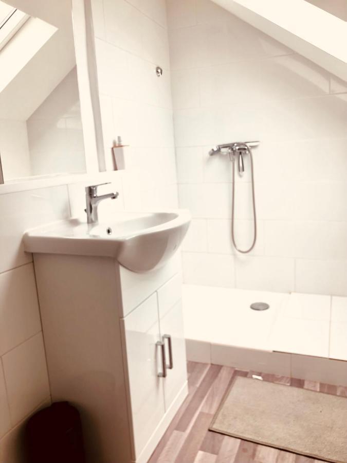님 Casa Amarilla Avec Exterieur 아파트 외부 사진