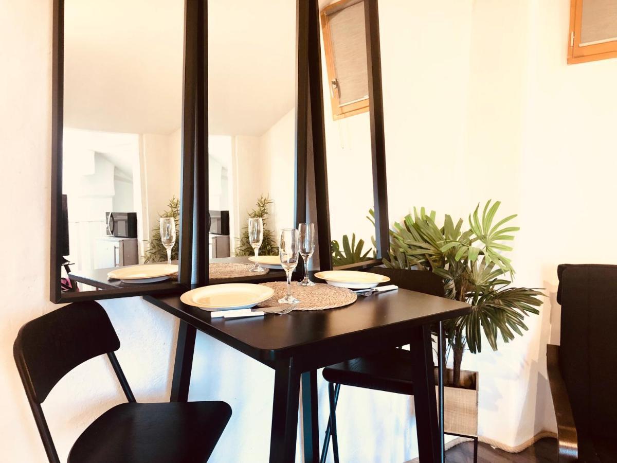 님 Casa Amarilla Avec Exterieur 아파트 외부 사진